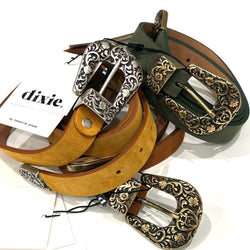 DIXIE - CINTURA WILD + COLORI