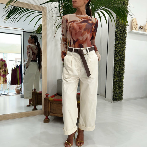 DIXIE - PANTALONE ALABAMA + COLORI