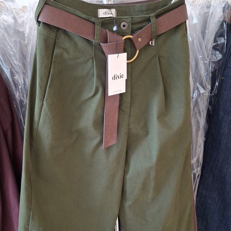 DIXIE - PANTALONE ALABAMA + COLORI