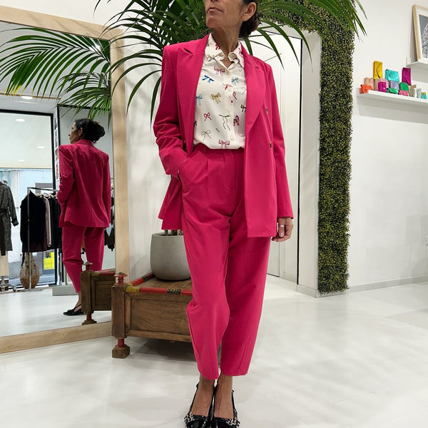 DIXIE - TAILLEUR SOPHIA + COLORI