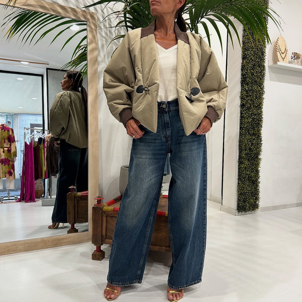 HAVEONE - JEANS BELLA