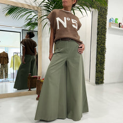 TENSIONE IN - PANTALONE BUTTERFLY + COLORI