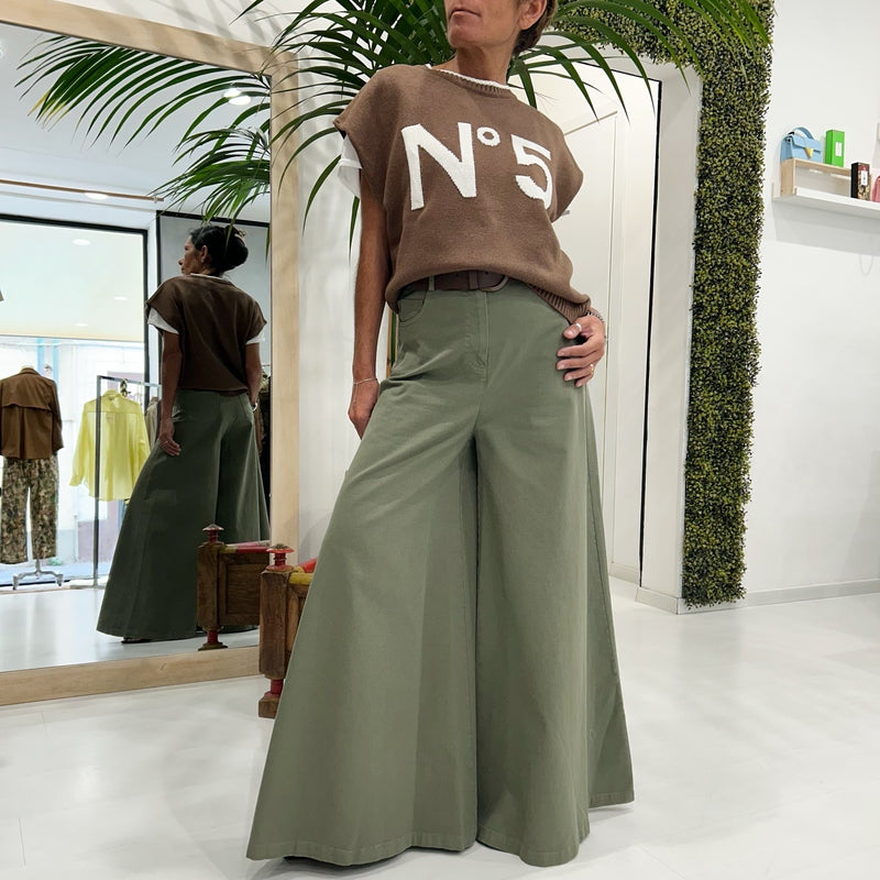 TENSIONE IN - PANTALONE BUTTERFLY + COLORI