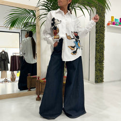 TENSIONE IN - JEANS NAHA