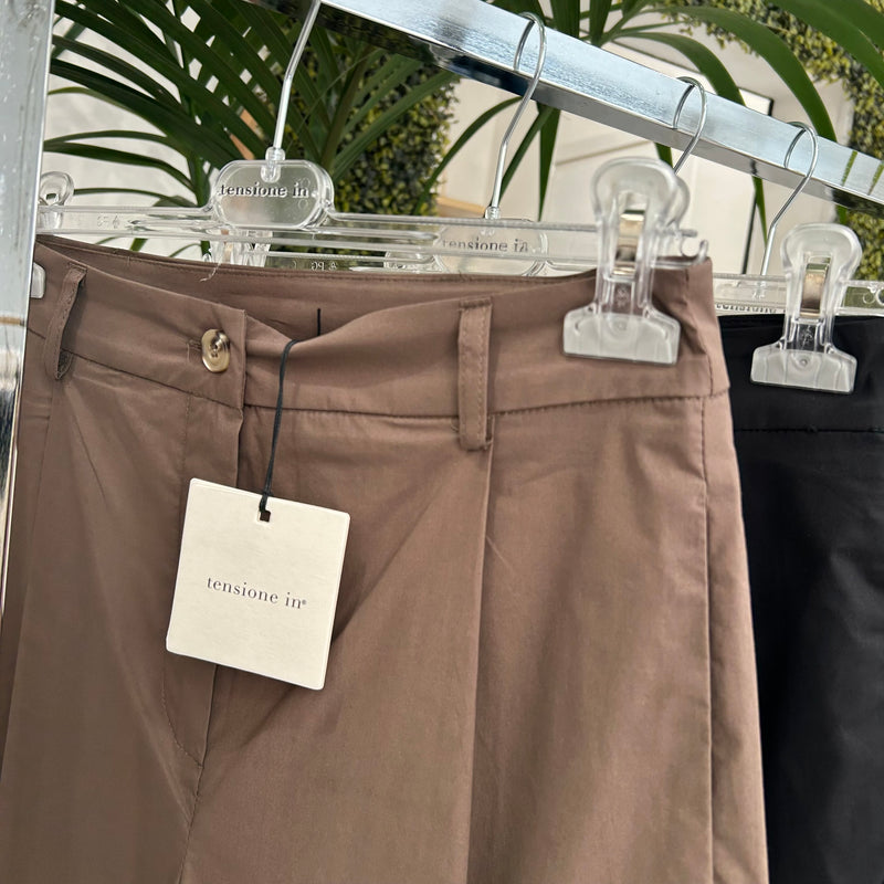 TENSIONE IN - BERMUDA POPELINE