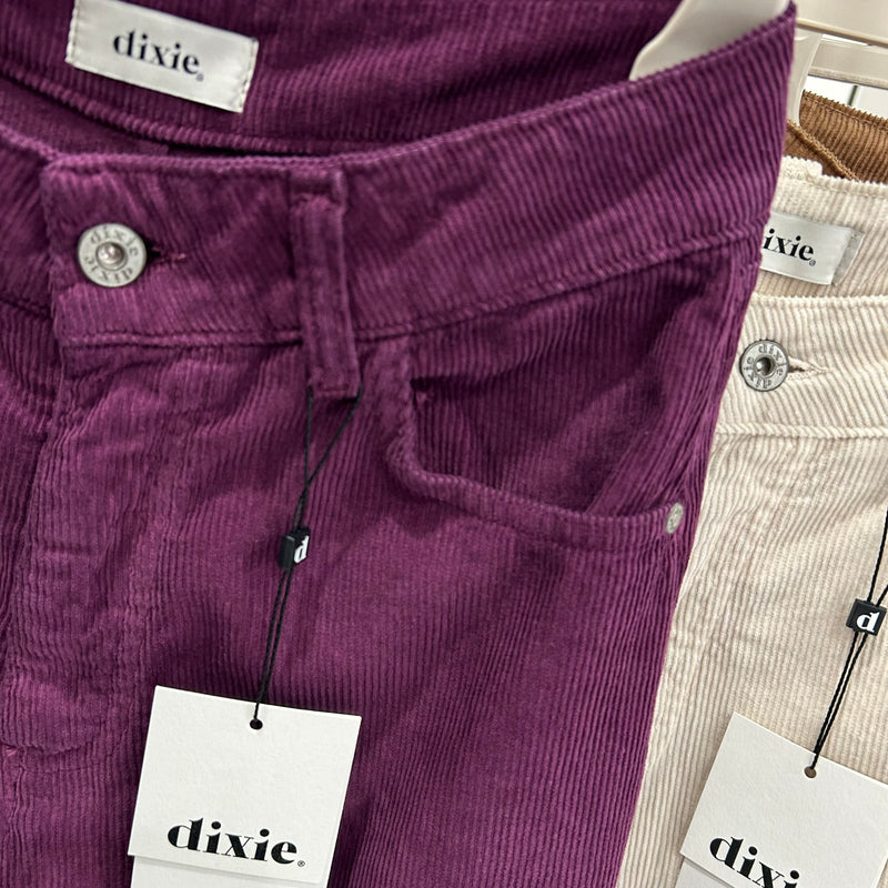 DIXIE - PANTALONI TOKIO