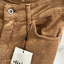 DIXIE - PANTALONI TOKIO