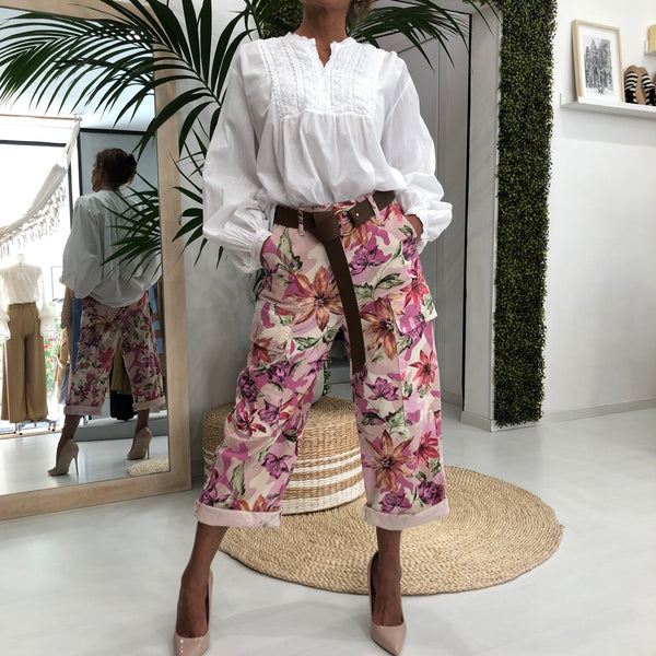 TENSIONE IN - BLUSA CLOUD