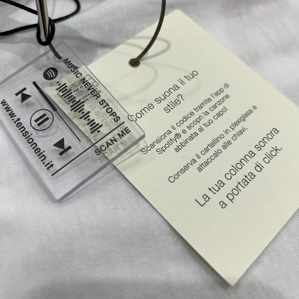 TENSIONE IN -  T-SHIRT FAME