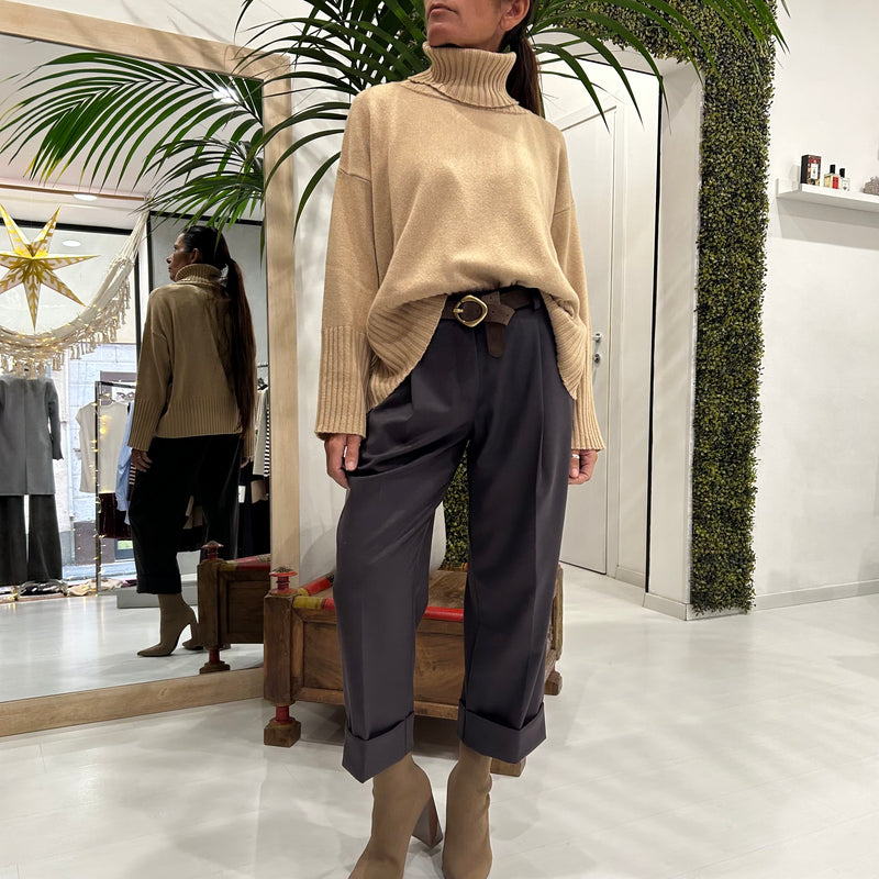 TENSIONE IN - PULL ROMA
