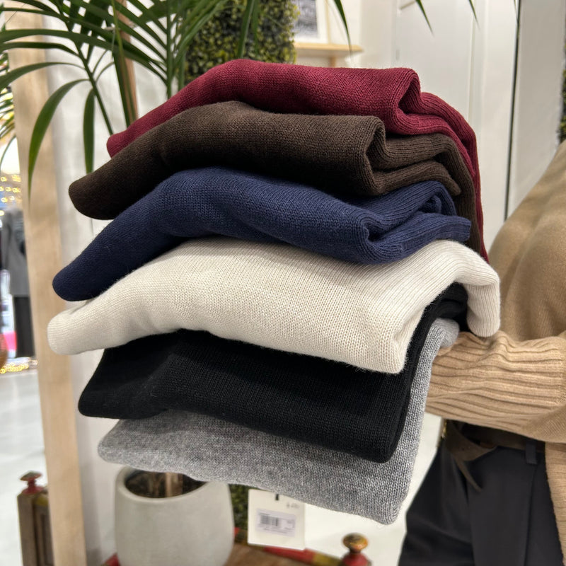 TENSIONE IN - PULL ROMA
