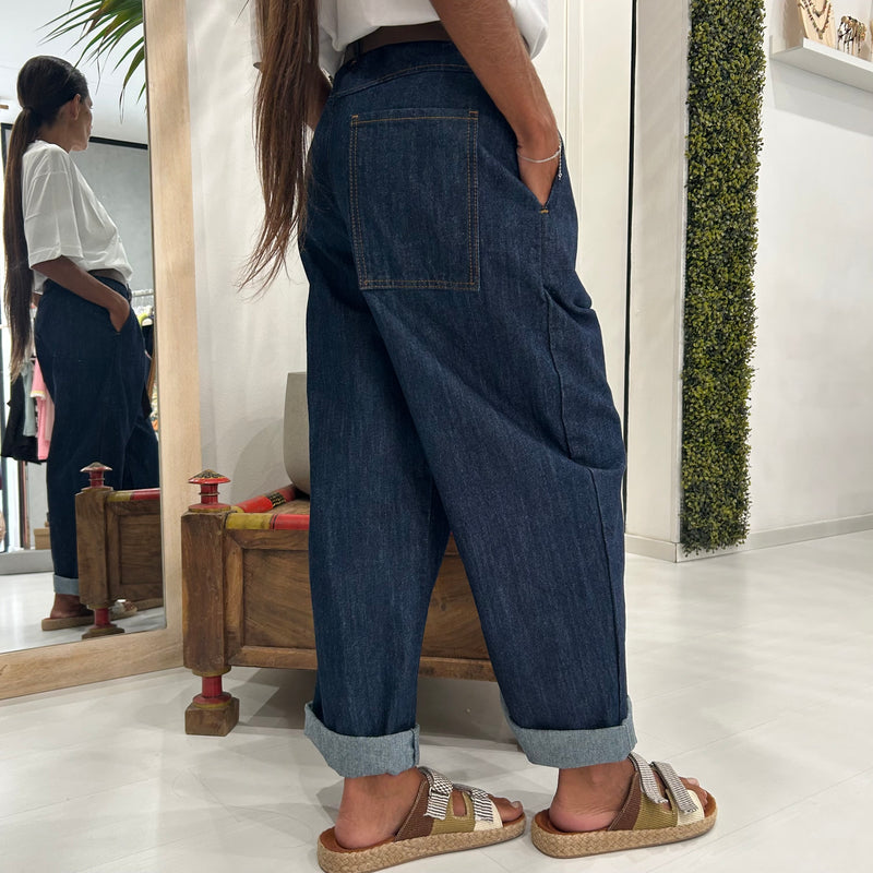 DIXIE - JEANS ALABAMA