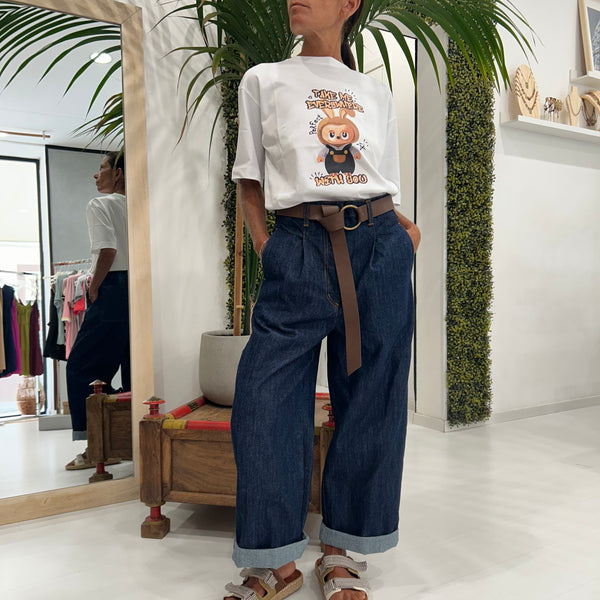 DIXIE - JEANS ALABAMA