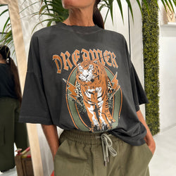 HAVEONE - T-shirt DREAMER
