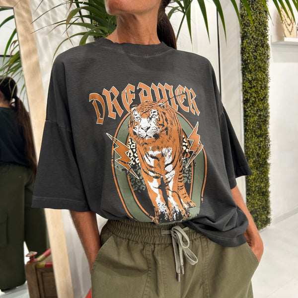 HAVEONE - T-shirt DREAMER