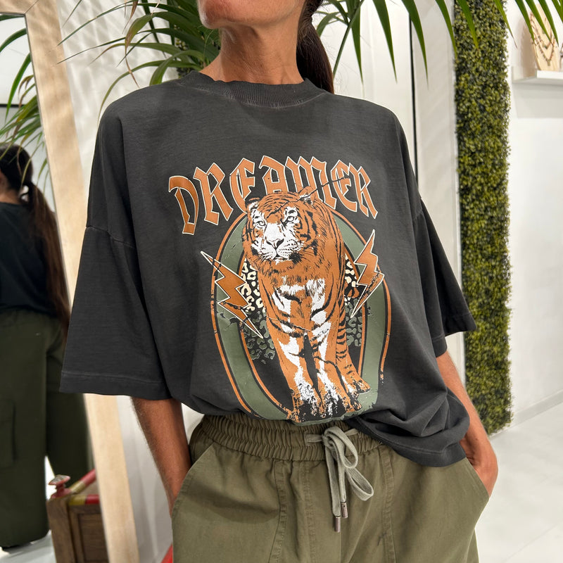 HAVEONE - T-shirt DREAMER
