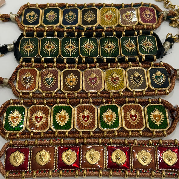 BRACCIALE ALTO SACRO CUORE