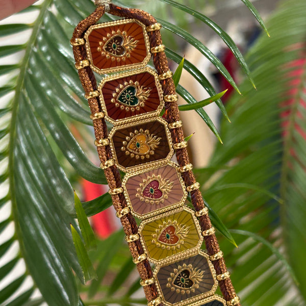 BRACCIALE ALTO SACRO CUORE