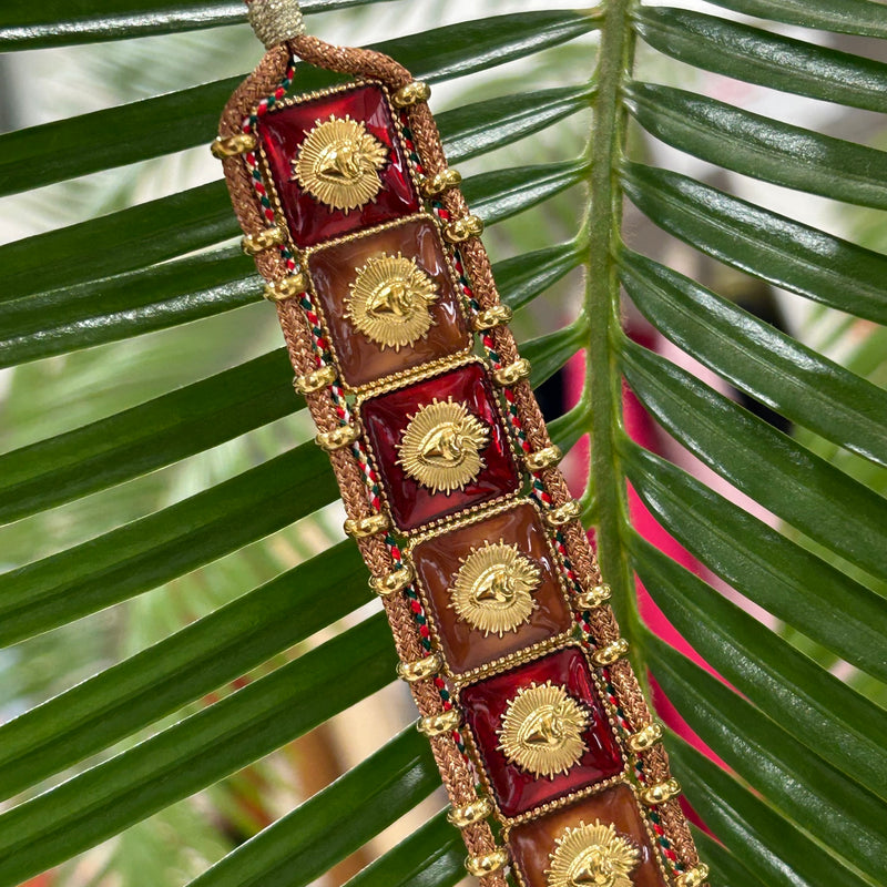 BRACCIALE ALTO SACRO CUORE