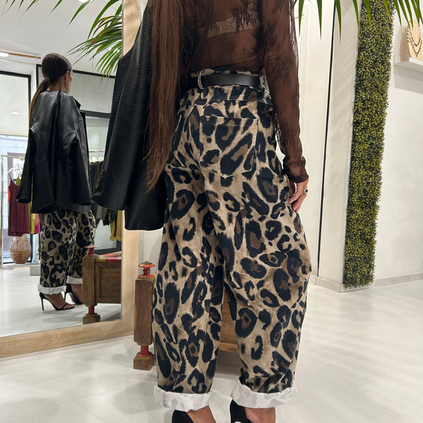 HAVEONE - PANTALONE NOHA