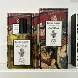 WALLY - OUD ABSOLU