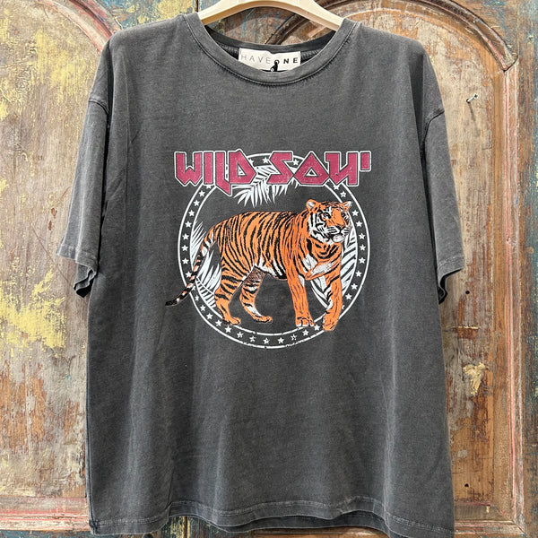 HAVEONE - T-shirt DREAMER