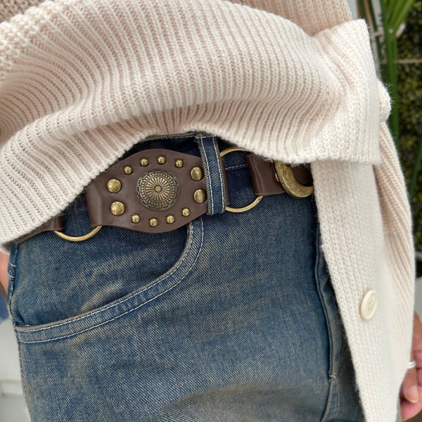 TENSIONE IN - JEANS GIOIA