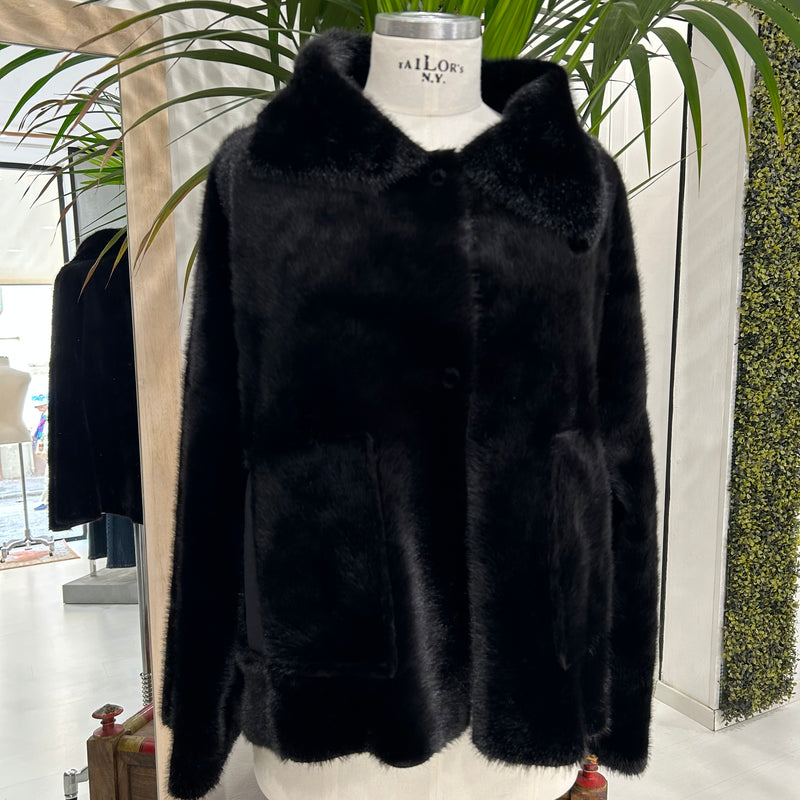 TENSIONE IN - ECOFUR MARYLIN + COLORI