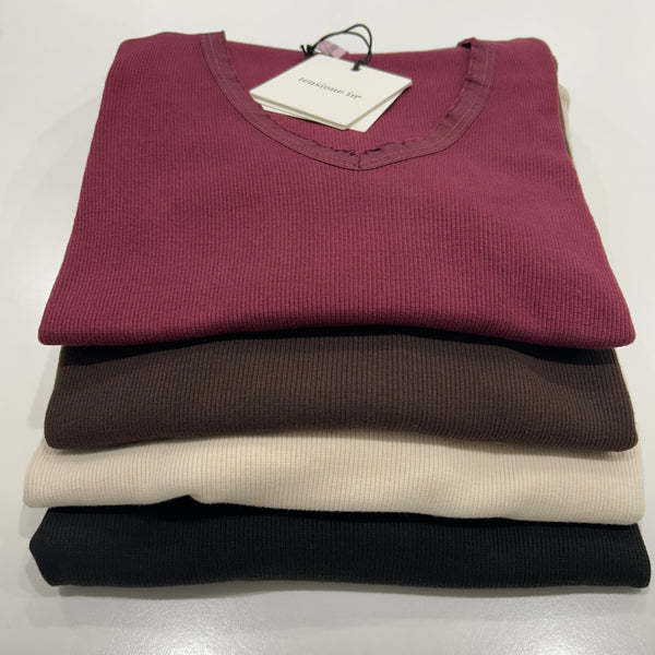 TENSIONE IN - MAGLIA HARRIS