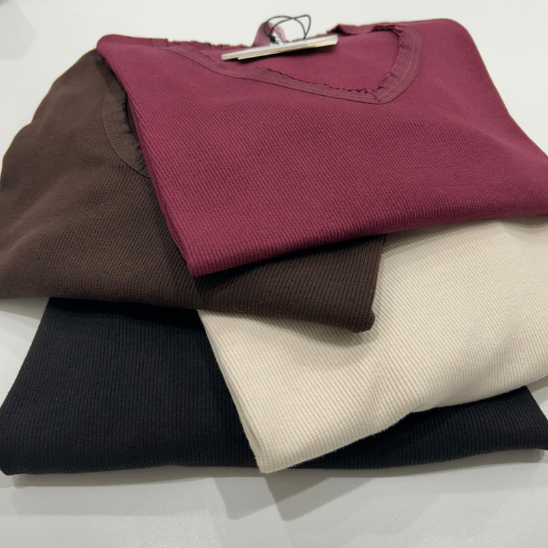 TENSIONE IN - MAGLIA HARRIS