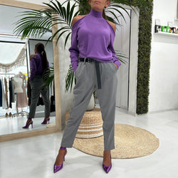 TENSIONE IN - PANTALONE DAILY