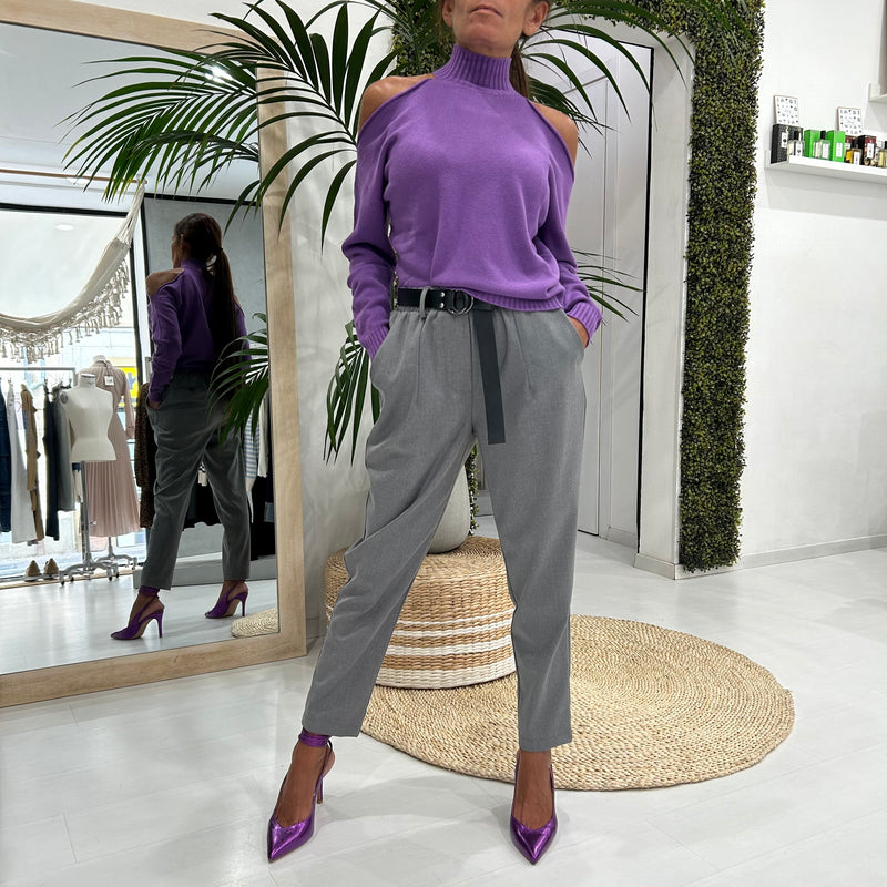 TENSIONE IN - PANTALONE DAILY