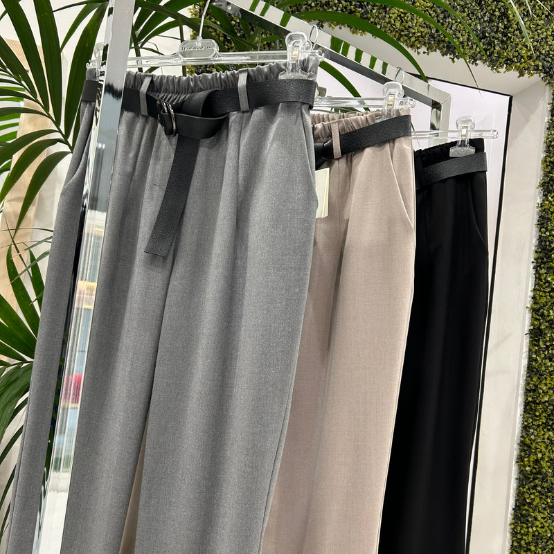 TENSIONE IN - PANTALONE DAILY