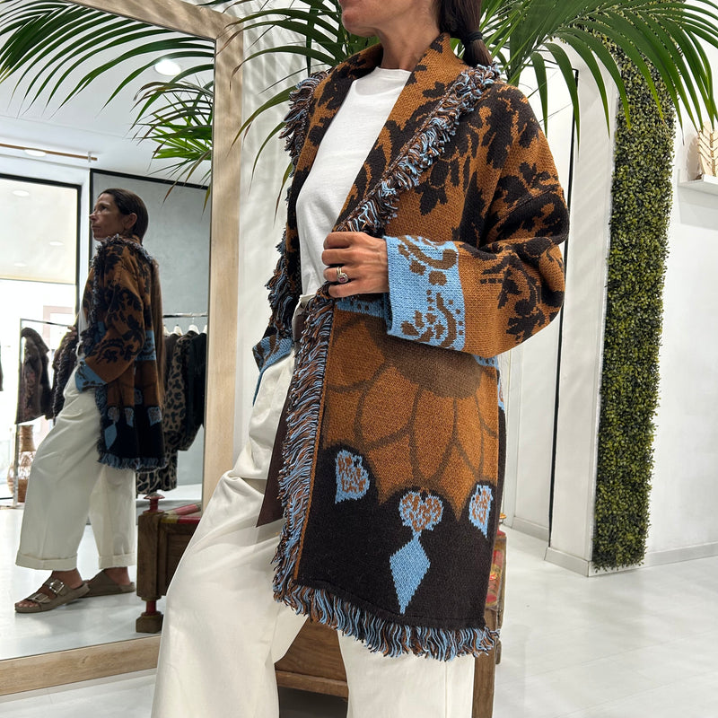 TENSIONE IN - CABAN FEZ