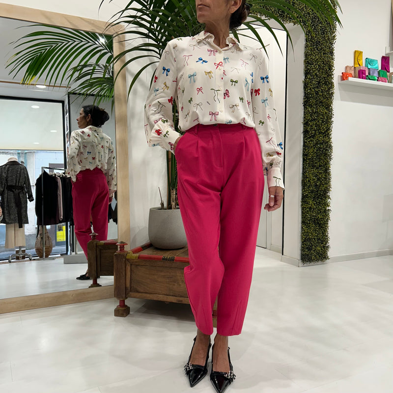 DIXIE - TAILLEUR SOPHIA + COLORI