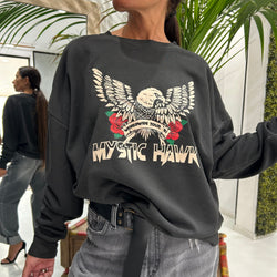 HAVEONE - FELPA MYSTIC HAWK