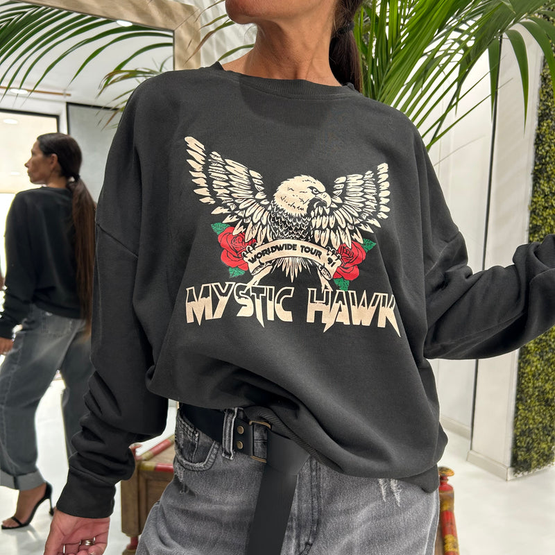HAVEONE - FELPA MYSTIC HAWK