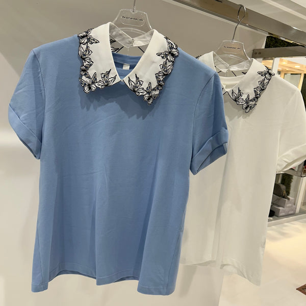 TENSIONE IN - T-SHIRT TERESA