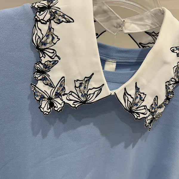 TENSIONE IN - T-SHIRT TERESA