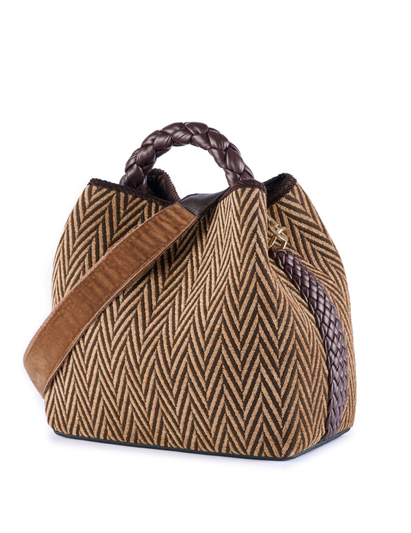 VIAMAILBAG - SECCHIELLO CORAL U01