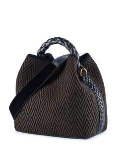 VIAMAILBAG - SECCHIELLO CORAL U03