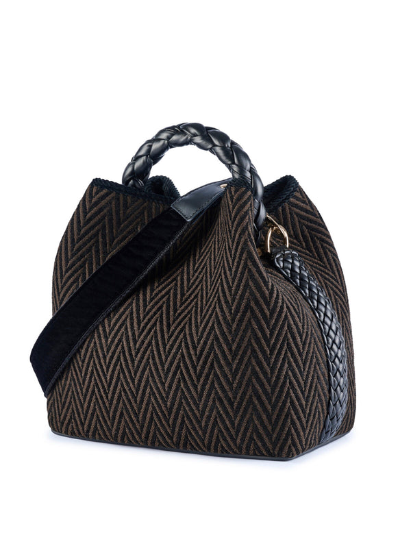 VIAMAILBAG - SECCHIELLO CORAL U03
