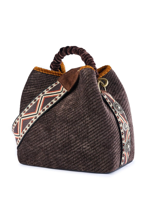 VIAMAILBAG - SECCHIELLO CORAL STONE L01