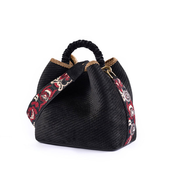 VIAMAILBAG - SECCHIELLO CORAL STONE L06