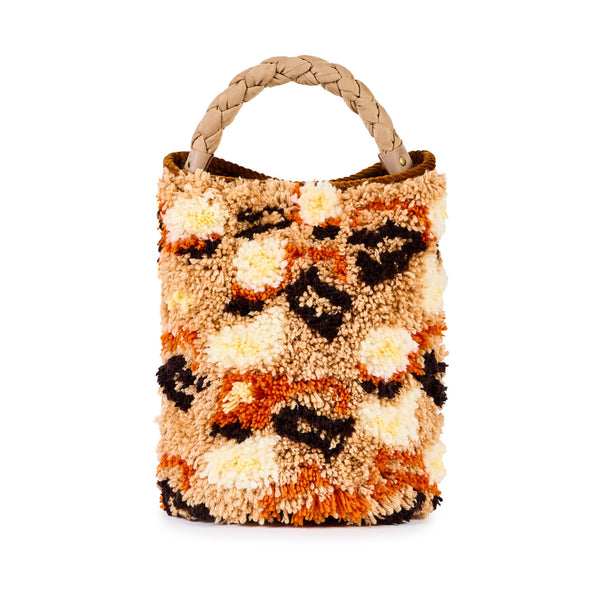 VIAMAILBAG - SECCHIELLO DEVA CARPET R02