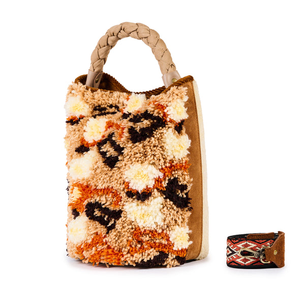 VIAMAILBAG - SECCHIELLO DEVA CARPET R02
