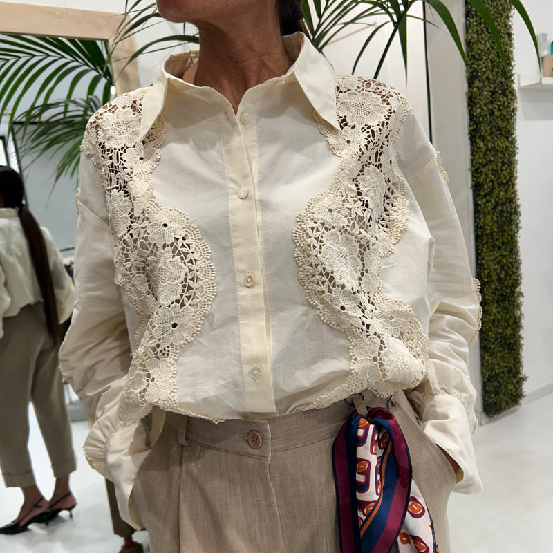 DIXIE - CAMICIA SICILIA + COLORI