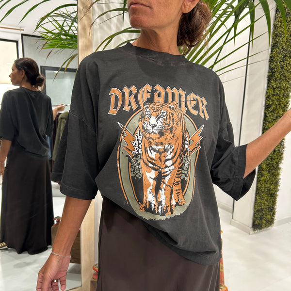 HAVEONE - T-SHIRT DREAMER + COLORI