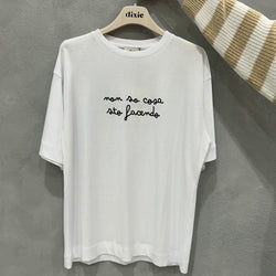 DIXIE - T-SHIRT … NON SO COME …