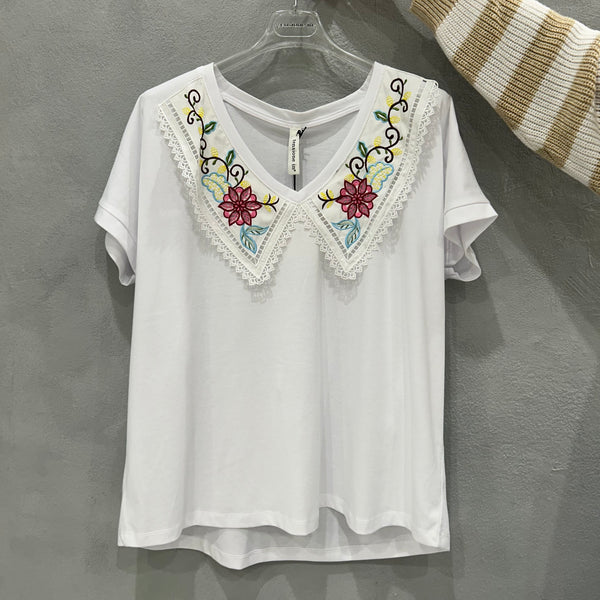 TENSIONE IN - T-SHIRT MARGARETH
